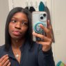 kiaraamiel's profile picture. UIUC Alumna | 1913 🔺| IG: kiaraamiel | nursing 🩺