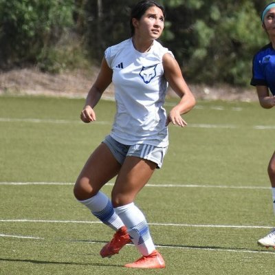 #12 Vela Varsity in Soccer, Cross-Country, & Track /Class of 2027/#6 FC Lobos Edinburg (WING & MID) https://t.co/gooBYzP2tg