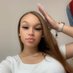 Mia (@miajynaee) Twitter profile photo Mia (@miajynaee) Twitter profile photo