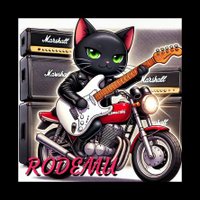 黒猫ロデム2世🎸🏍🐈⬛ (@kuronekorodemu2) 's Twitter Profile Photo 黒猫ロデム2世🎸🏍🐈⬛ (@kuronekorodemu2) 's Twitter Profile Photo