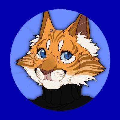 Kaiser Kat 🍥さんのプロフィール画像