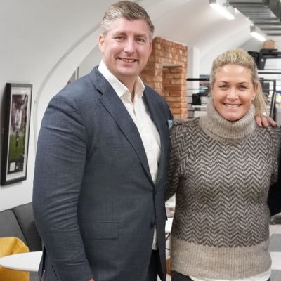 Founder @yourgolftravel @Spabreaks @Racingbreaks @outofofficecom @albatross_club Lover of ⛳️ 🐎 🏏 🏉 🍷 🧳 ✈️