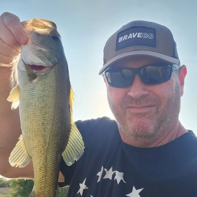 Christ Follower, Husband, Father, Firefighter, MAGA TRUMP2024, WWG1WGA, IN THE END GOD WINS