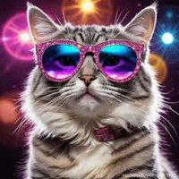 Ms. Meowshki (@msmeowshki) 's Twitter Profile