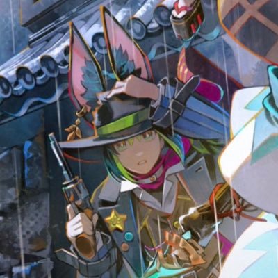 Sticksさんのプロフィール画像