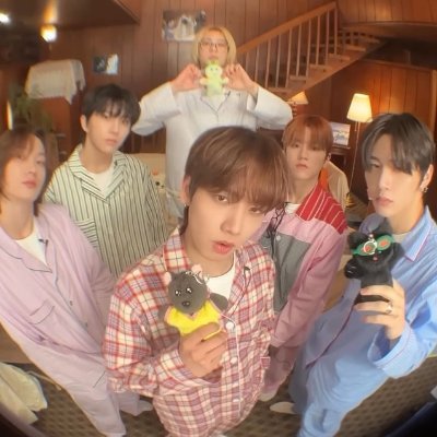 Creator of @boynextflix2 || Fan account and Archive for @boynextdoor_twt || Content Updates and more