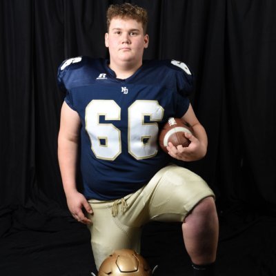 Notre Dame Highschool-C/O 2026🇨🇦-Center and Gaurd-260lbs-5