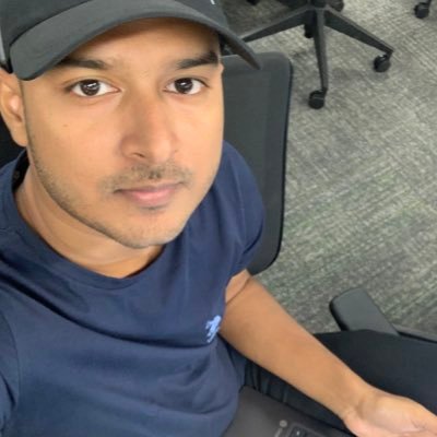i_azharqamar's profile picture. Frontend Developer | React, TypeScript, Next.js, Node.js | Ex-Google Ads
