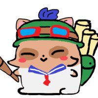 Teemo - Innovation Research (@teemo_daewi) 's Twitter Profile