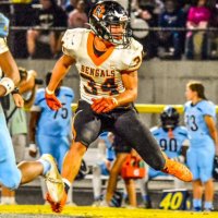 Jackson Bordelon (@jbordelon34) 's Twitter Profile