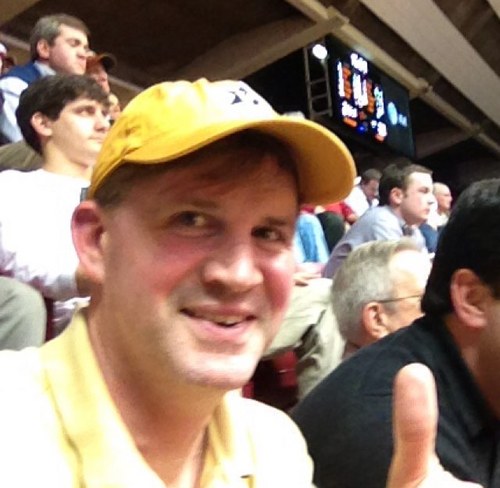 Saved by Grace, Husband to one, Father to four. Avid golfer, Sweeten’s Cove Guardian, and diehard Vanderbilt Fan. Go Dores!