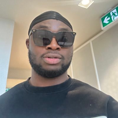 abionaamos1's profile picture. Electrical Engineer|| strategic thinker||| A royal priesthood and lover of God's word|| knowledge seeker|| Teacher ||