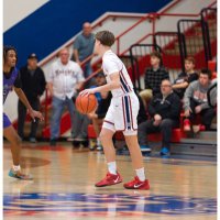 Nick DeWeese (@ndeweese20042) 's Twitter Profile