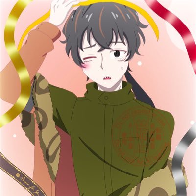 黒桜メブさんのプロフィール画像