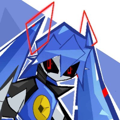 xzsamzilla's profile picture. General nerd and paranormal enthusiast! 

PFP drawn by https://t.co/GqLLTiUytl