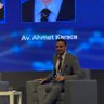 Ahmet_btc's profile picture. Blockchain & Crypto Lawyer | @kripto_legal