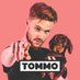 Tommo (@tommomccluskey) Twitter profile photo Tommo (@tommomccluskey) Twitter profile photo