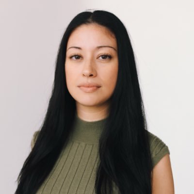 big big nap advocate • health tech & repro justice • board @latinas4rj • not posting on twitter