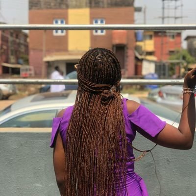 sheisnimi_'s profile picture. Welcome to my unique corner 🌍 || Faith-Fueled ✝️ || Arsenal FC ❤️⚽ || Tech & Innovation Enthusiast 💡 ||  Music🎵.