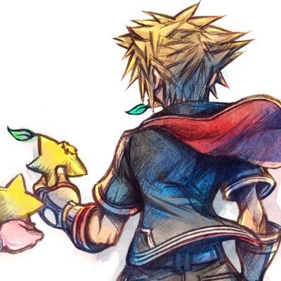 ✩ 2D artist + /gpose
✩ in my game dev arc
✩ 18+ | FFXIV | Chaos 🇬🇧
🎨 Art account: @MiraiHikariArt
