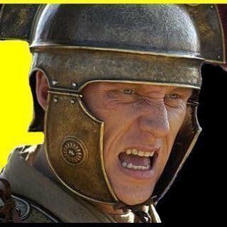 Mujer Trans (Nor, Mal) Familia-Libertad-Humanidad
1ªCenturion (Primus Pilus) 1ªCohorte, X Legion Hispana.
Ave Caesar Augustus Imperator /ROMA VICTRIX\
