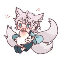 狐仔0靈 (@vulpine_520) 's Twitter Profile