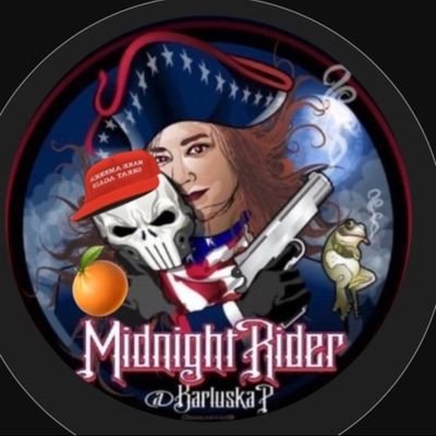 MidRider23's profile picture. WWG1WGA ❤️🙏💯🇺🇲💫