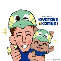 清武弘嗣/Kiyotake (@hiro_kiyotake) 's Twitter Profile
