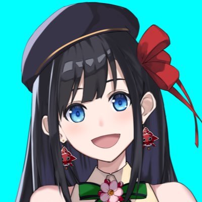 白神 ミオ🍎❄🌸さんのプロフィール画像