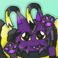 Ethically_V!visected (@dragotherium) 's Twitter Profile