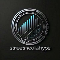 Street Media Hype (@streetmediahype) 's Twitter Profile Photo Street Media Hype (@streetmediahype) 's Twitter Profile Photo