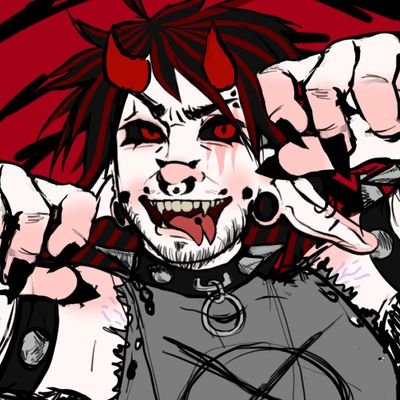 XxB100dyV4m9xX's profile picture. 18 || He/They/It || 🏳️‍⚧️ || 💗💛💙 || Artist || FREE PALESTINE 🇵🇸 || DDD ||