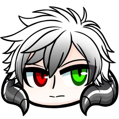 #twitchaffiliate
☆ variety #Vtuber ☆
Art tag - #orcanCraft