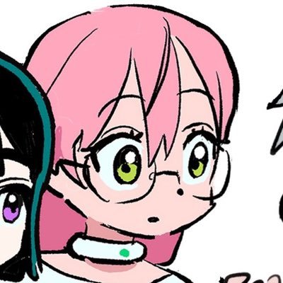 clover ⚢さんのプロフィール画像