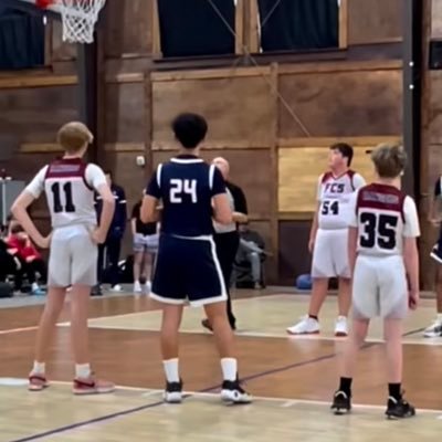 alexzai29's profile picture. FSA 🐎 c/o 2029 5’9 G ATL