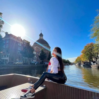 godinmariaa's profile picture. 🇨🇴🇳🇱 23 👀𝒇𝒊𝒏𝒅𝒐𝒎🫦👸🏽 𝒇𝒆𝒎𝒅𝒐𝒎😈 𝒃𝒆𝒍 , 𝒄𝒉𝒂𝒕 , 𝒓𝒆𝒂𝒍👣📞 𝒈𝒆𝒆𝒏 𝒕𝒓𝒊𝒃𝒖𝒕𝒆 𝒈𝒆𝒆𝒏 𝒓𝒆𝒂𝒄𝒕𝒊𝒆.