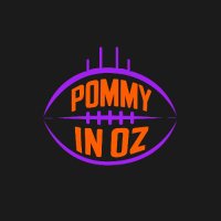 PommyinOZ (@pommyinozyt) 's Twitter Profile