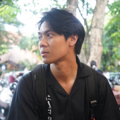 adisatyaa's profile picture. nonton livestream ku woi! Link ytube dibawah