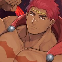 ザック🔥（Zak Windham）個人VTuber (@zakwindham) Twitter profile photo