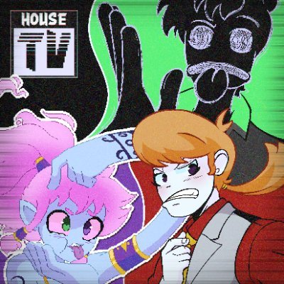 HouseTVさんのプロフィール画像