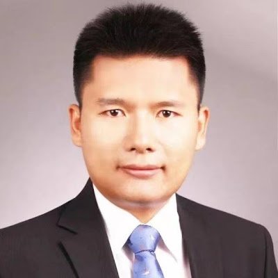 JonhnsonQiuHK's profile picture. 