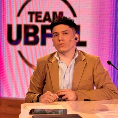 📺🗞️🎙️ Periodista. Cuento noticias de espectáculos y actualidad. Ex #TeamUbfal @AmericaTV / @CanalNetAr.
