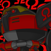 Ξ© (@roboticfolly) 's Twitter Profile
