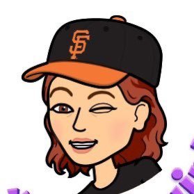 i mostly tweet about baseball but idk how #giantstwt works #resilientsf #tusksup // i wanna be a starship ranger // #blacklivesmatter #stopasianhate // she/her