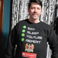 Jedi Phoenix (@jediphoenix1976) 's Twitter Profile