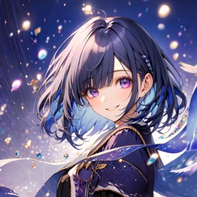 Cy-しぃ☆*。さんのプロフィール画像