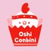 Oshi Conbini🛒 (@oshi_conbini) Twitter profile photo Oshi Conbini🛒 (@oshi_conbini) Twitter profile photo