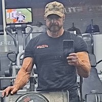 Joe R 💯 MAGA (@joerigali2) 's Twitter Profile