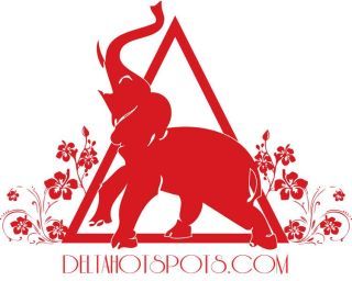 Deltahotspots's profile picture. An interactive website that provides information, entertainment, and networking. To be updated on the unveiling of Deltahotspots.com follow us on twitter @delta