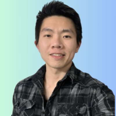 iamnhiluong's profile picture. "chutzpah" - Noah Kagan